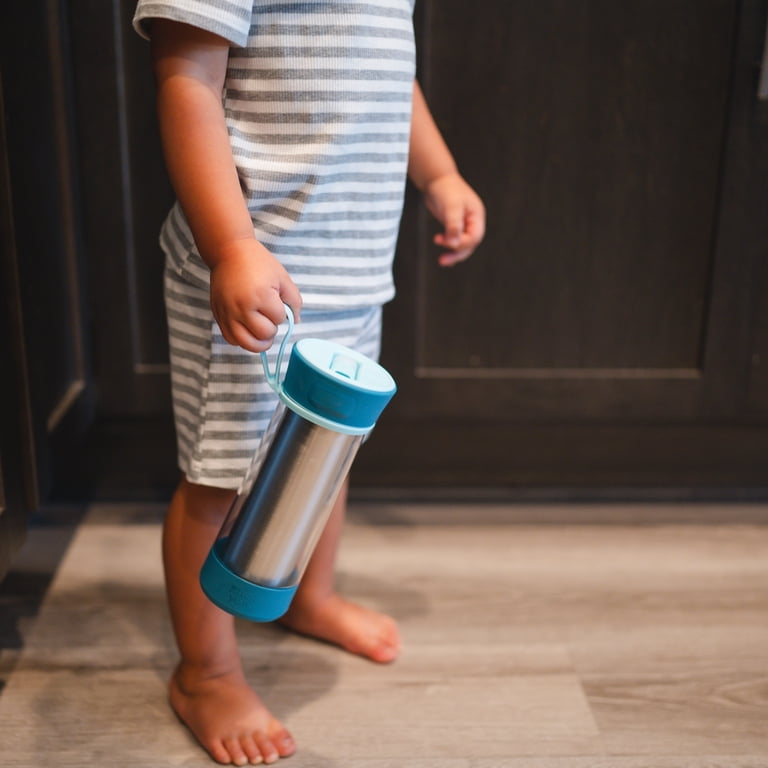 The First Years CoolCore Insulated Water Bottle, 11 oz photo 5