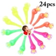 thumbnail image 2 of Floating Ball Plastic Magic Pipe Toy Blowing Ball Toy Party Favors for Kids, 2 of 10