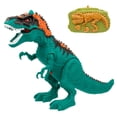 thumbnail image 5 of Home Decor Qwtwty Hot Selling 2.4G Remote Control Dinosaur Children's Toy Simulation Overlord Sound Light Belt Spray Model, 5 of 5