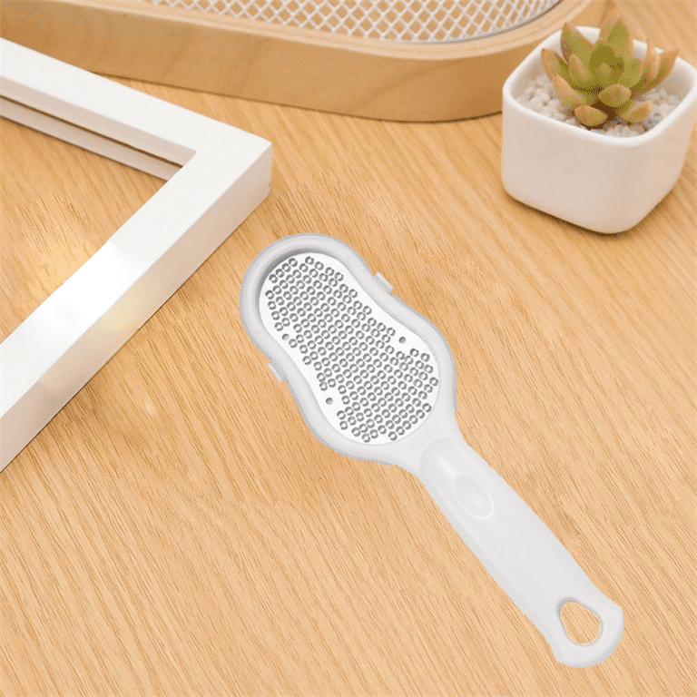 Pedicure Callus Remover and Double-Sided Foot Rasp Foot File, Foot
