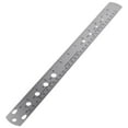thumbnail image 5 of CENL Fine Steel Bicycle Spoke Measurement Ruler for Accurate Length Readings of Spokes Crank Lock Set Screws and more, 5 of 10