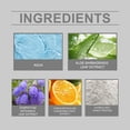 thumbnail image 6 of Permanent Silver Hair Dye, Silver Hair Dye for Women, Silver Gray Natural Hair Dye Cream, Long-lasting Color Locking and Nourishing Plant Extracts Hair Care Trend Hair Color, 6 of 12