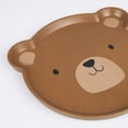 thumbnail image 3 of Plato Meri Meri Bear de melamina reutilizable 18,5x18 cm, 3 of 3