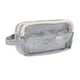 thumbnail image 1 of Estuche para lápices Capibala, bolsa para útiles escolares, estuche de maquillaje, bolsa organizadora de papelería Azul, 1 of 9