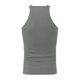 thumbnail image 5 of pstuiky Camiseta sin mangas para hombre, Camiseta deportiva sin mangas informal de color liso para hombre Camisas para hombres xxl, 5 of 7