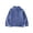 Dark Blue, variant on Kkkded Boys Girls T-Shirts Long Sleeved Lapel Tees Tops Pullover Spring Fall Versatile Comfortable Undershirt Shirt for for Kids Toddler Baby 1-9T
