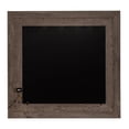 thumbnail image 5 of Liberty Furniture Industies, INC Horizons Lighted Mirror in Graystone, 5 of 7
