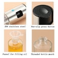 thumbnail image 6 of Olive Oil Sprayer Mister for Cooking Oil Spritzer Spray Bottle for Cooking Oil Mister Sprayer for Air Fryer Mini Kitchen Gadgets for Frying,BBQ,Salad,Baking,Roasting, 6 of 8