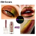 thumbnail image 1 of DPTALR Changing Eye Shadow Liquid Glitter Color Bright Liquid Eye Shadow Glitter High Pigment Long Wear Liquid Eye Shadow Color Changing, 1 of 2