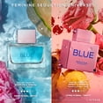 thumbnail image 4 of Perfume Banderas Blue Seduction Summer Essence 100 ml, 4 of 5