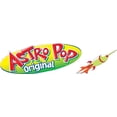 thumbnail image 5 of Astro Pop Original Lollipop, 4 - 1 Ounce Candy Pops, 5 of 5