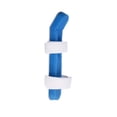 thumbnail image 2 of NIBOLOG Finger Splint with Adjustable Fastening Strap Breathable Lightweight Metal Finger Straightener Stabilizer for Adults Children, 2 of 8