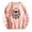 Pink, variant on Durtebeua Long Sleeve Casual Vintage Sweatshirts Pullover Tops Cute Sweatshirts For Women Trendy Graphic