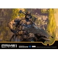 thumbnail image 1 of Batman - Batman Zero Year     1:3" Scale Statue - Prime 1 Studio, 1 of 8