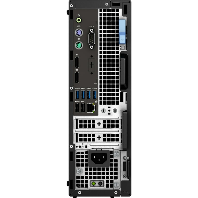 Dell Precision 3000 3430 Workstation - Intel Core i3 (8th Gen) i3 Dell Precision 3000 3430 Workstation - Intel Core i3 (8th Gen) i3