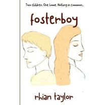 Fosterboy (Paperback)