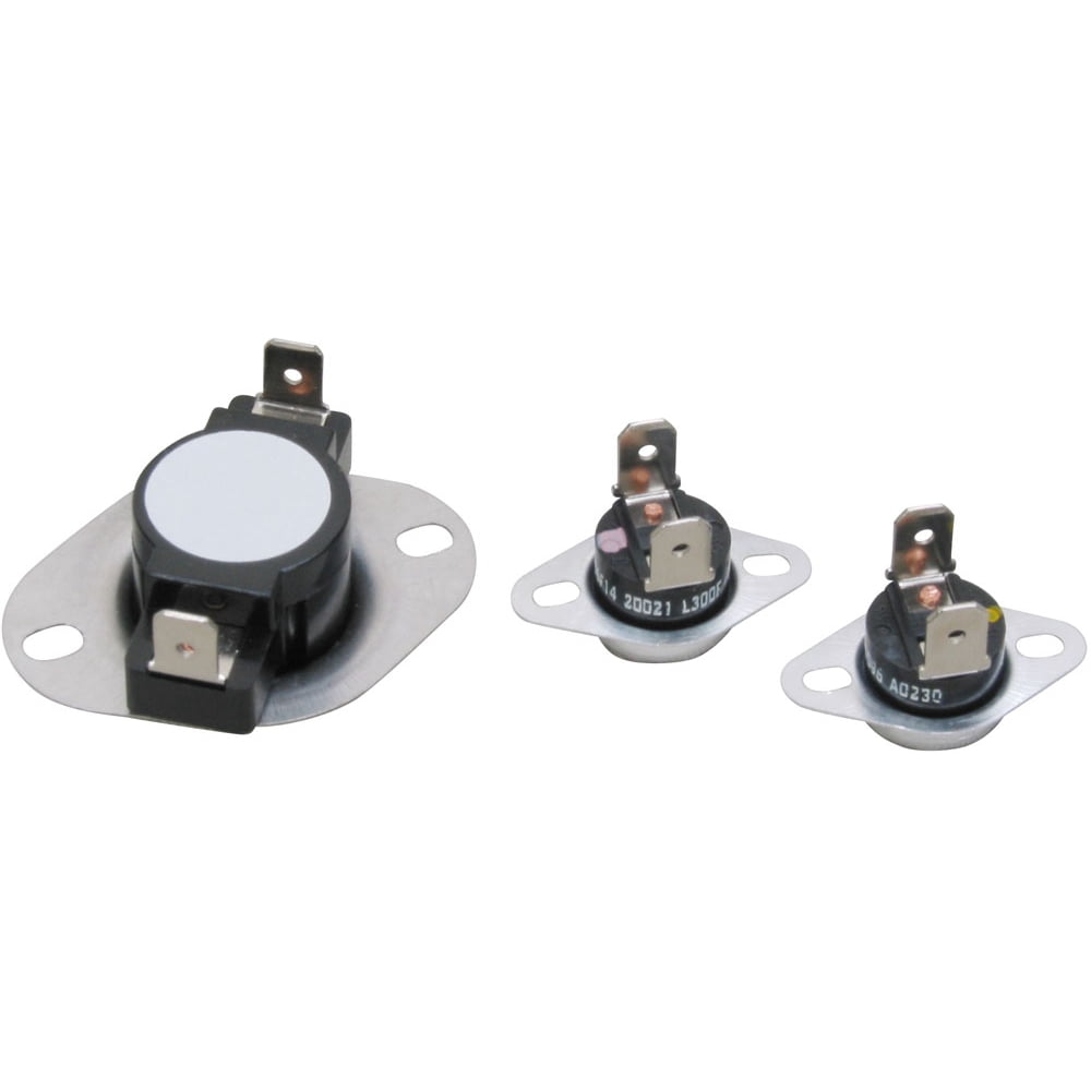 LA1053 Whirlpool Dryer Thermostat Replacement