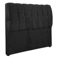 thumbnail image 2 of Cabecera Queen Size Dicasa Nube Negro, 2 of 6