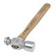 thumbnail image 1 of Martillo Bola Truper 16 Oz MB-16, 1 of 2