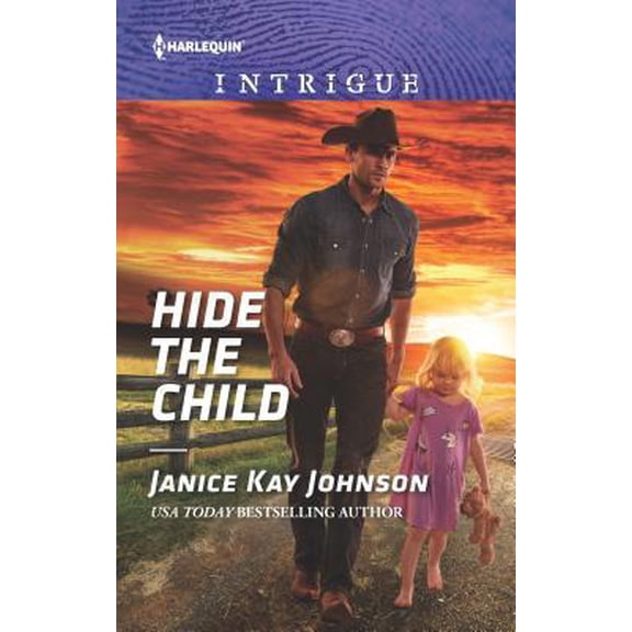 Pre-Owned Hide the Child (Unknown) 1335526749 9781335526748