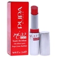 thumbnail image 3 of PUPA Milano Miss PUPA Milano Lipstick, Lip Makeup, 405 Flamingo, 0.071 oz, 3 of 6