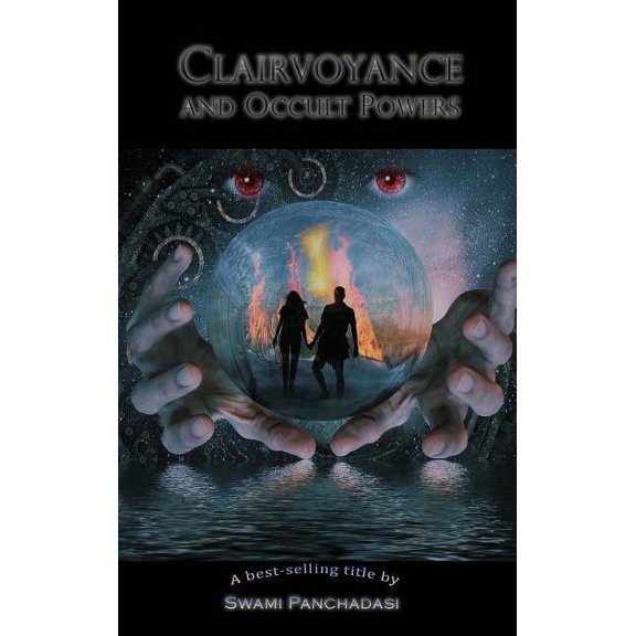 Clairvoyance and Occult Powers, (Hardcover)