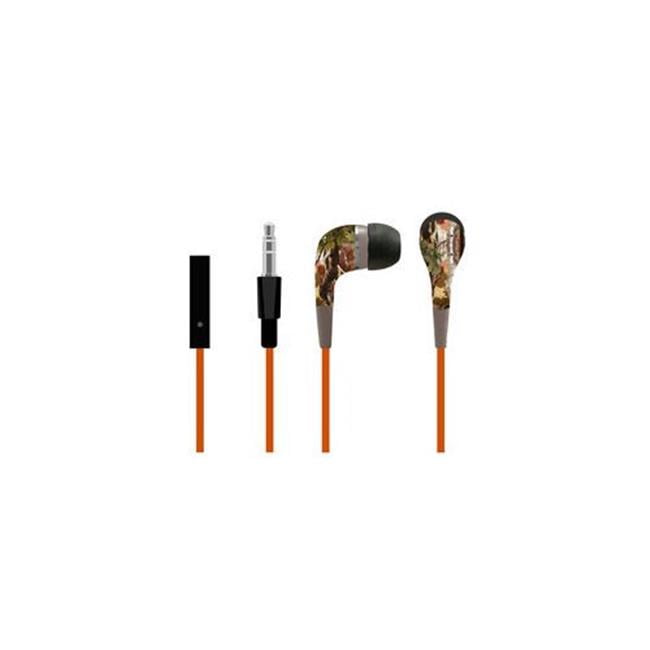 Sentry Stealth Earbuds with Microphone - Walmart.com
