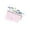 Pink, variant on Miniature Toothbrush Toothpaste 3pcs for 1:12 Scale Dolluse Bathroom Accessories Decoration White