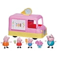 thumbnail image 2 of Peppa Pig Peppa's Ice Cream Outing, 2 of 4