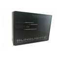 thumbnail image 3 of For 1999-2006 HONDA HR-V Halo Fog Lamps Driving Lights Kit, 3 of 5