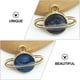 thumbnail image 4 of 60pcs Planet Charms Aleación Joyería Fabricación Colgantes para Collar Pulsera, 4 of 6