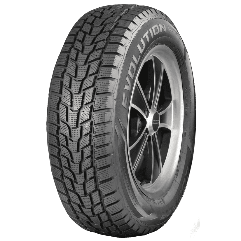 Cooper Evolution Winter Winter-Season 195/70R14 91T Tire Cooper Evolution Winter Winter-Season 195/70R14 91T Tire Sansujyuku sansujyuku.com