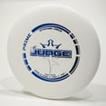 thumbnail image 5 of Dynamic Discs Prime EMAC Judge Disc Golf Putter & Approach Disc, Pick Color/Weight [Stamp & Exact Color May Vary] White 173-174 grams, 5 of 7