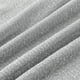 thumbnail image 4 of Camisa de manga larga transparente con malla brillante para mujer - Blusa negra transparente, abotonada, ideal para fiestas y salidas nocturnas, 4 of 7
