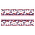 thumbnail image 2 of Independence Day Party Tablecloth Party Tablecloth Holiday Party Background Wall Table Decoration, 2 of 3