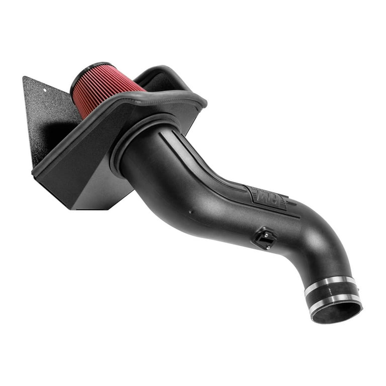 Flowmaster 615187 Cold Air Intake 18-23 Mustang 5.0L Flowmaster 615187 Cold Air Intake 18-23 Mustang 5.0L