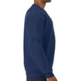 thumbnail image 3 of Jerzees Men's NuBlend Fleece Crew Neck Sweatshirts, Sizes S-3XL, 3 of 5
