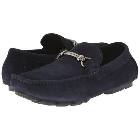 

Kenneth Cole Men s Just My Type Suede Loafers