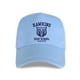 thumbnail image 2 of HAWKINS HIGH SCHOOL Stranger KIDS Things VINTAGE LOOK Baseball cap SIZES S-5X, 2 of 5
