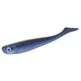 thumbnail image 4 of Fishing Accessory,10PCS 6cm Artificial T Fishing Bait T Tail Fishing Lure Masterfully Created, 4 of 8