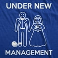 thumbnail image 2 of Mens Stand Back Im Going to Try Science T Shirt Funny Nerdy Sarcastic Tee Geek Graphic Tees, 2 of 9
