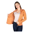 thumbnail image 2 of Sudadera Mujer Greenlander Sud8657 De Punto, 2 of 5