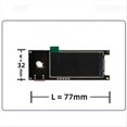 thumbnail image 5 of 3S 4S Active Balance Board 10A Li-Ion LiFePo4 Equalizer Module 10A, 5 of 5