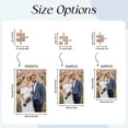 thumbnail image 2 of Puzzle personalizado GifxiFy de 300/500/1000 piezas con imagen y texto, 2 of 7