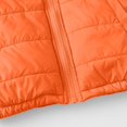 thumbnail image 3 of Kaemgyyd Toddler Infant Winter Coats Lightweight Warm Puffer Jacket Casual Zipper Hooded down Outwear for Baby Boys Girls 1-10 T, 3 of 6