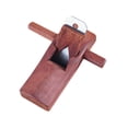 thumbnail image 4 of simhoa Bloc Raboteuse Plane à Main pour Lissage de Surface Woodcraft 120mm, 4 of 8