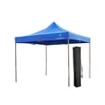 thumbnail image 1 of Toldo Plegable Portable 3X3 con Bolsa GardeCor TOLD-02, 1 of 7