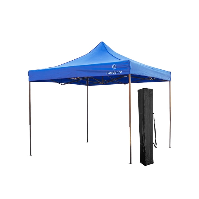 Toldo Plegable Portable 3X3 con Bolsa GardeCor TOLD-02