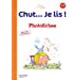 thumbnail image 1 of Chut... Je lis ! CP : Photofiches, 1 of 1