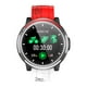 thumbnail image 5 of Reloj Inteligente Fralugio S26 Deportivo HD Rojo Lujo, 5 of 5
